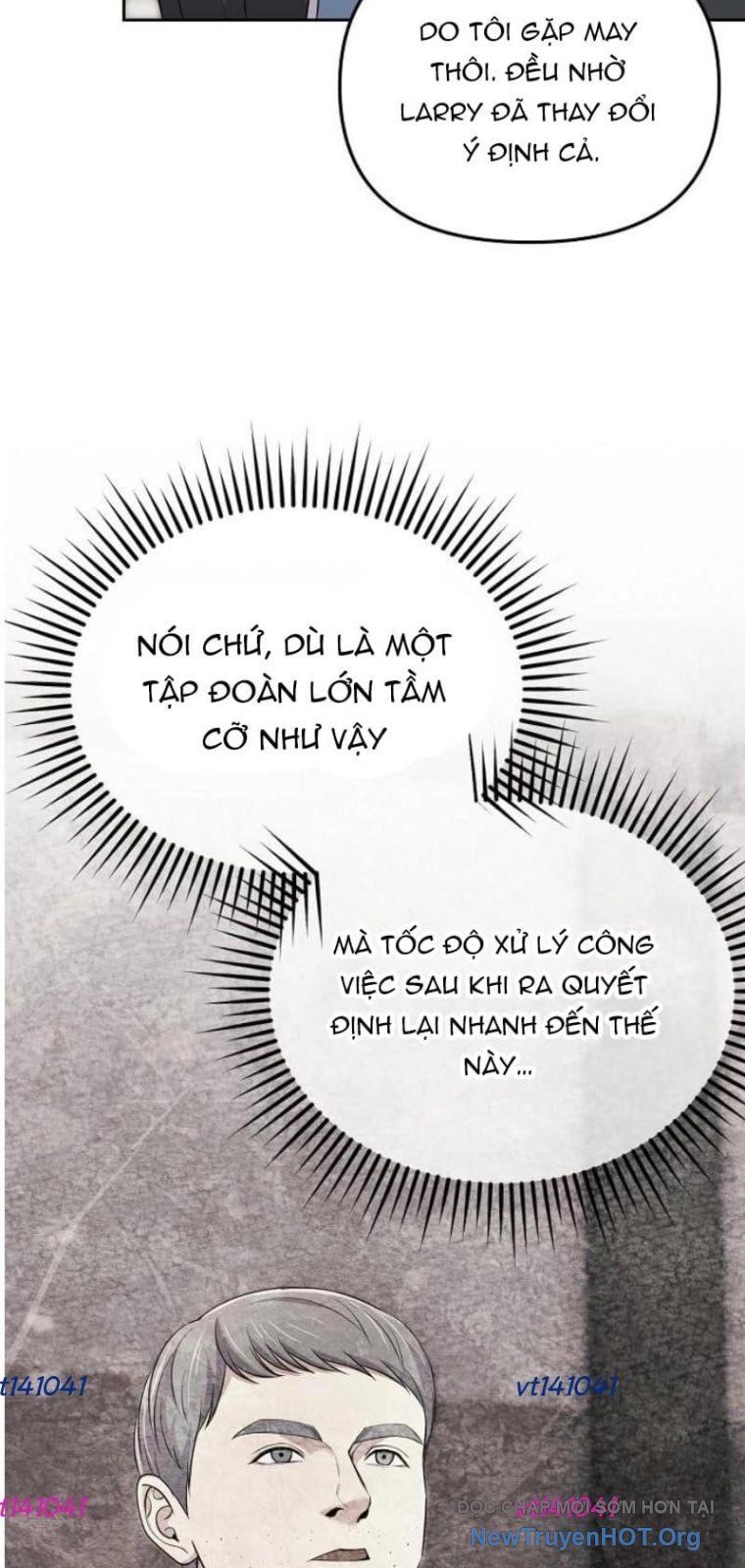 Nhân Viên Thực Tập Kim Cheolsu - chap111 - Trang 8
